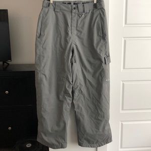 Oakley Snowboard Pants